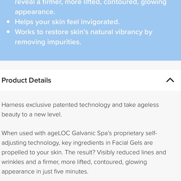 Age loc - Picture 4 of 5